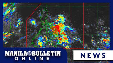 pagasa weather forecast cavite|'Habagat' to bring rain showers on June 24.